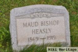 Maud Bishop Heasly