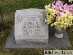 Doris E. Mountain