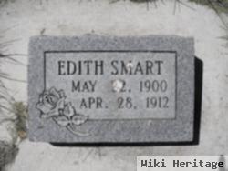 Edith Smart