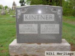 Charles Kintner