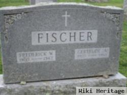 Frederick W. Fischer