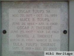 Eula Toups Theriot