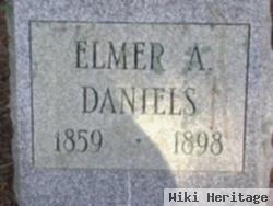 Elmer Daniels