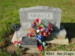 Mary Hart Amsbaugh