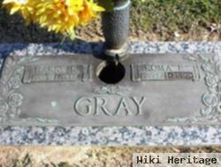 Roma E. Gray