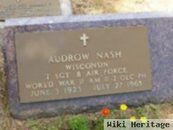 Audrow Nash