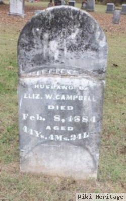 William Campbell