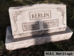 Vernon J Kerlin