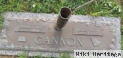 Charles Joe Cannon