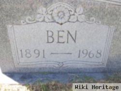 Ben Akins