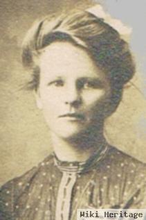 Ella Nichols Childers Stevens