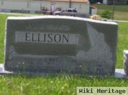 William J. "bill" Ellison
