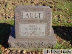 William L "bill" Ault