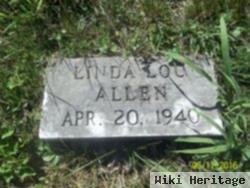 Linda Lou Allen