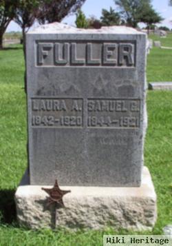 Laura A Fuller