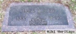 James Harrison Reed