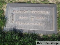 Vincent Ruggiero