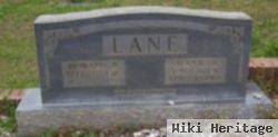 Jennie B Lane