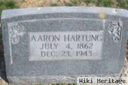 Aaron Hartung