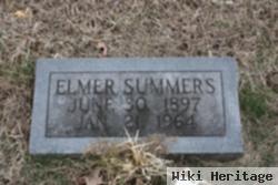 Elmer Summers