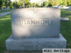 Coran H Cannon