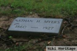 Nathan H Myers