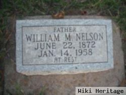 William Mills Nelson