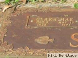 Clara Mae Sams