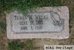 James W. Myers