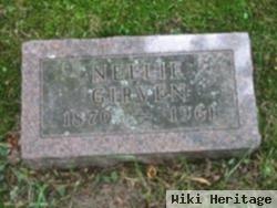 Nellie Crooks Girven