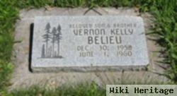 Vernon K Belieu