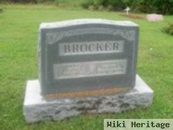 Jacob B. Brocker