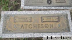 George B. Atcheson