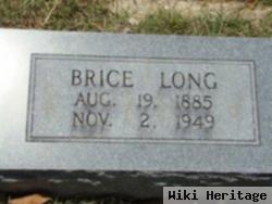 Brice Long