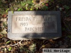 Freida Phillips