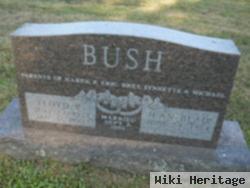 Floyd R Bush