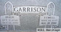 Hugh Garrison