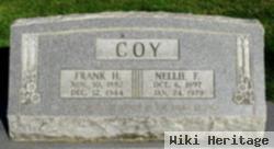 Frank Hise Coy