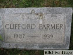 Clifford Farmer