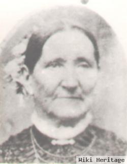 Elizabeth Lehmann Schmutz