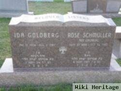 Ida Goldberg