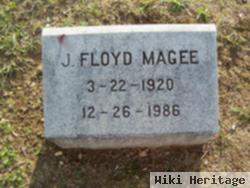 James Floyd Magee