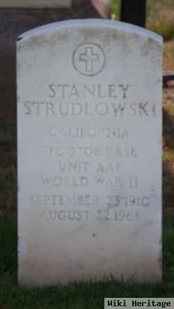 Stanley Strudlowski