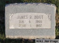 James R. Hout