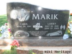 Larry K. Marik