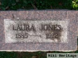 Laura Jones