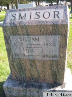 William E. Smisor