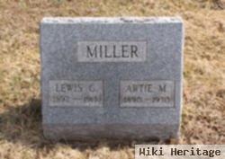 Artie M. Miller