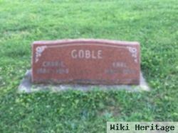 Earl J. Goble