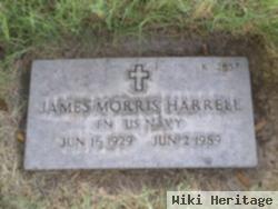 James Morris Harrell